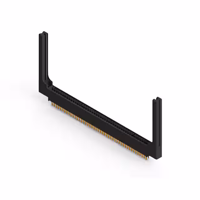 396-092-560-858 EDAC Inc.  Edgeboard Connectors